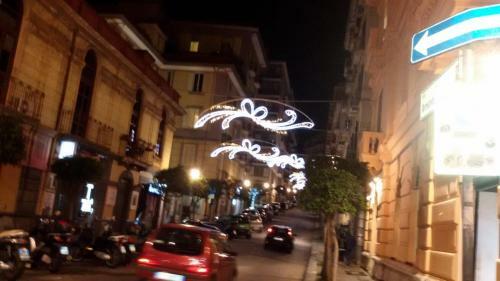 Bed & Breakfast Tuttoincentro
