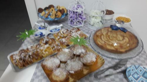 Bed & Breakfast Tuttoincentro