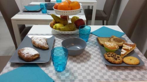 Bed & Breakfast Tuttoincentro