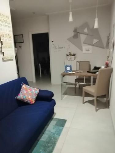 Bed & Breakfast Tuttoincentro