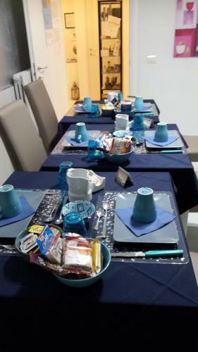 Bed & Breakfast Tuttoincentro