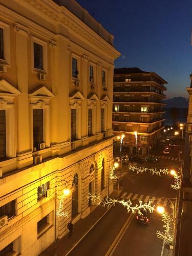 Bed & Breakfast Casa Castagna