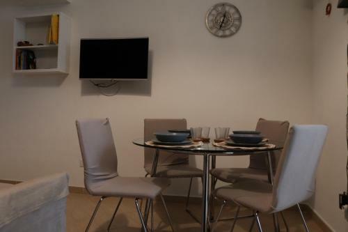 Apartamento Arcadia 55