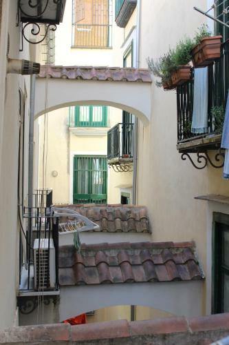 Apartamento Arcadia 55