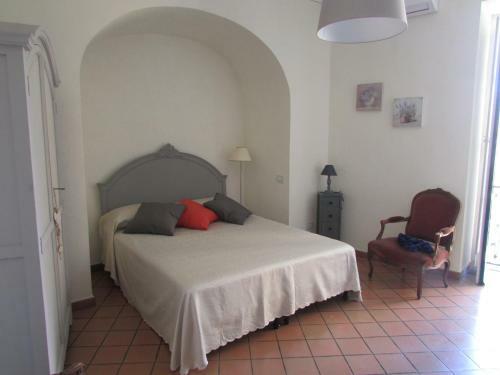 Apartamento Salerno Domus Claudia