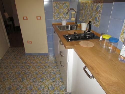 Apartamento Salerno Domus Claudia