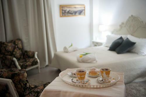 Apartamento Casa Vacanza "al Vicolo Delle Colonne"