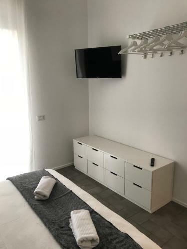 Bed & Breakfast Salerno M'illumina