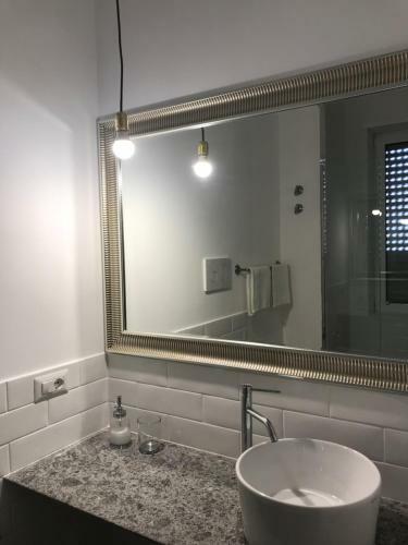 Bed & Breakfast Salerno M'illumina