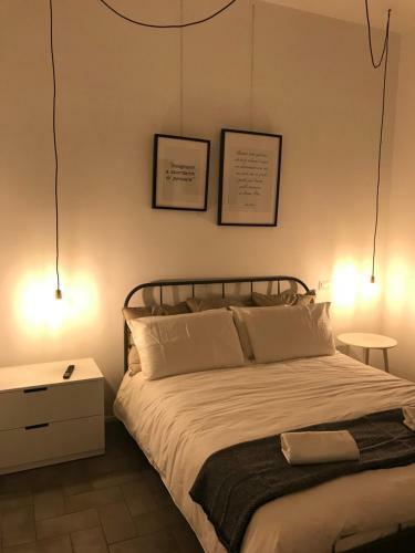 Bed & Breakfast Salerno M'illumina