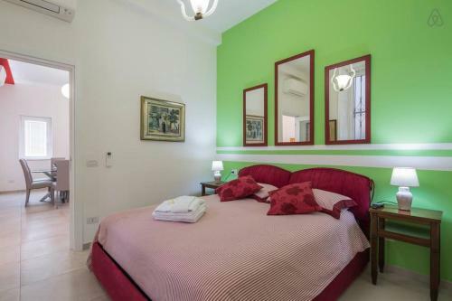 Sara?s Seaview Apartment