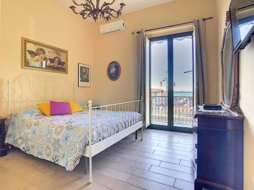 Salernum - Monte Mare