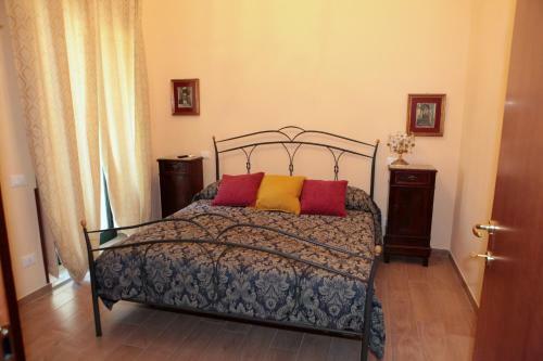 Salernum - Monte Mare