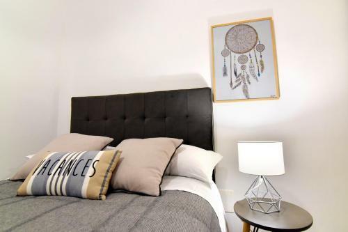 Apartamento Gemini Suite