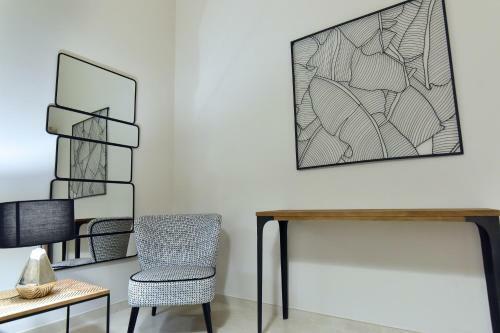 Apartamento Gemini Suite