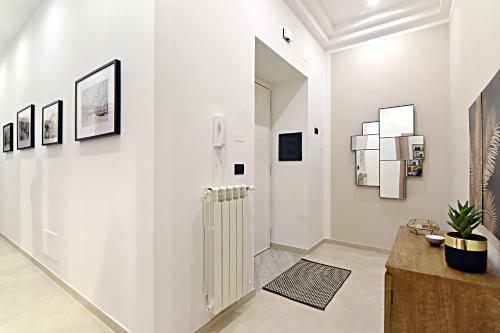 Apartamento Gemini Suite