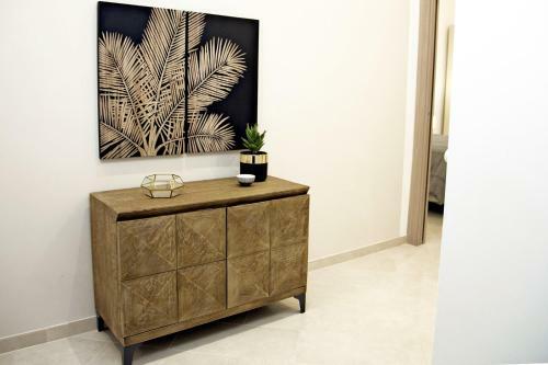 Apartamento Gemini Suite