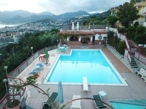 Casa Vacanze Villa Pellegrino