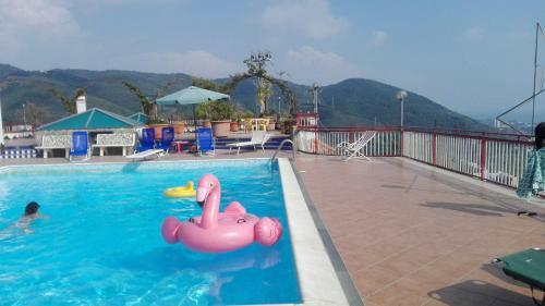 Casa Vacanze Villa Pellegrino