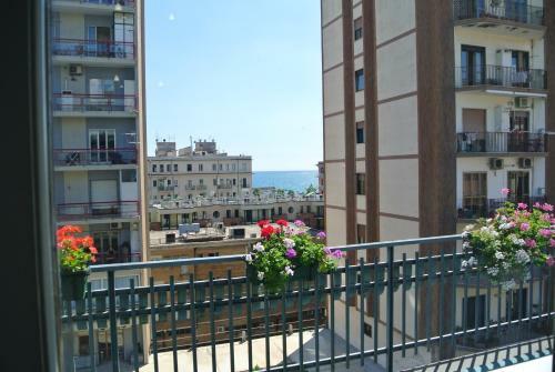 Apartamento Casa Di Linda