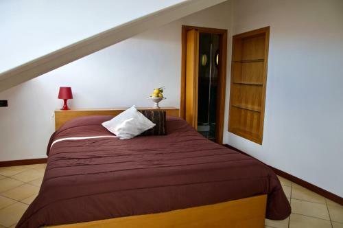 Apartamento Blumind