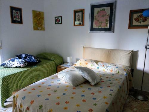 Apartamento Appartamento Mercatello