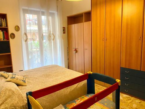 Apartamento Appartamento Mercatello