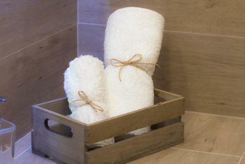 Ch�rie B&B - Salerno