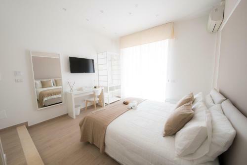 Ch�rie B&B - Salerno