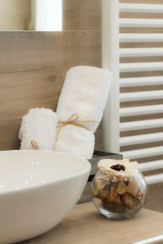 Ch�rie B&B - Salerno