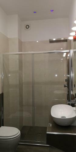Ch�rie B&B - Salerno