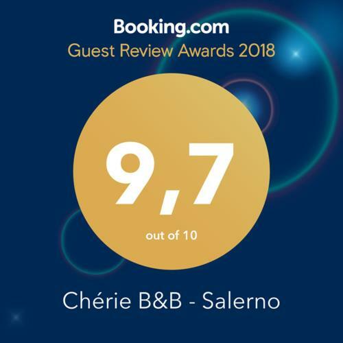 Ch�rie B&B - Salerno