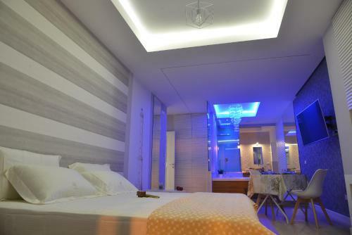 Bed & Breakfast Le Suite Del Nostromo