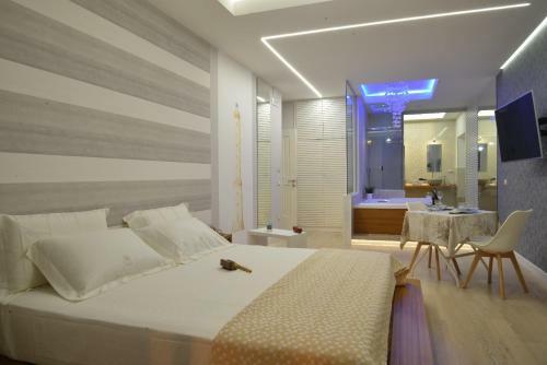 Bed & Breakfast Le Suite Del Nostromo