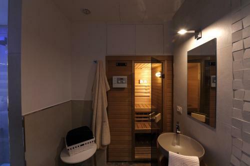 Bed & Breakfast Le Suite Del Nostromo