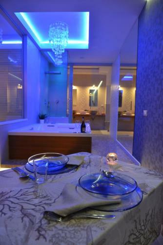 Bed & Breakfast Le Suite Del Nostromo