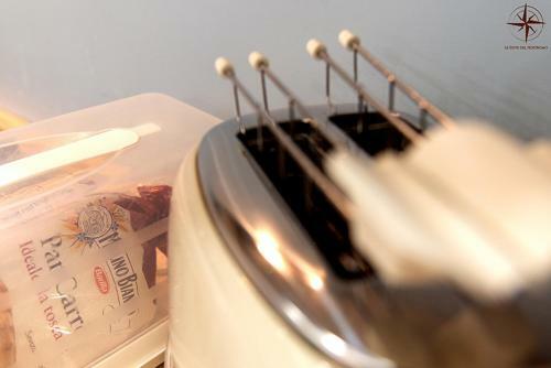 Bed & Breakfast Le Suite Del Nostromo
