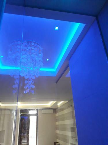 Bed & Breakfast Le Suite Del Nostromo