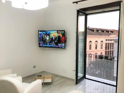 Al Teatro Verdi Luxury Apartment