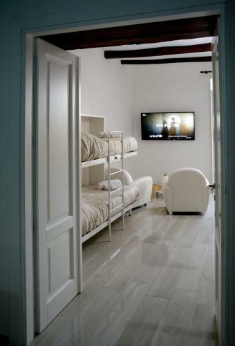 Al Teatro Verdi Luxury Apartment