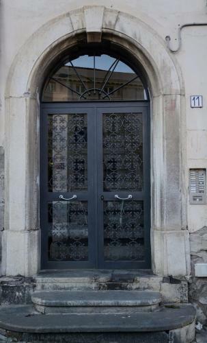 Al Teatro Verdi Luxury Apartment