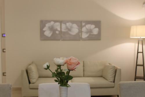 Bed & Breakfast Homeaway Salerno