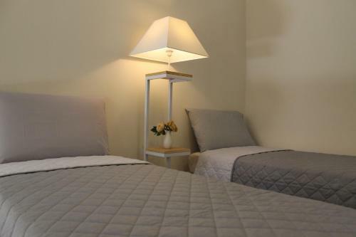 Bed & Breakfast Homeaway Salerno