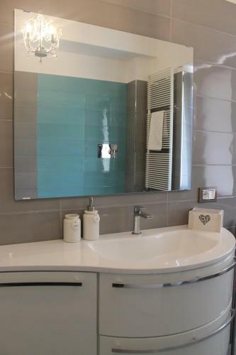 Bed & Breakfast Homeaway Salerno