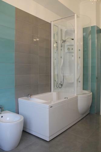 Bed & Breakfast Homeaway Salerno