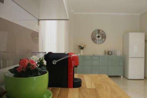 Bed & Breakfast Homeaway Salerno