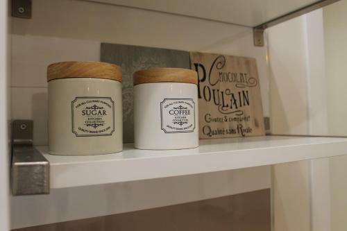 Bed & Breakfast Homeaway Salerno