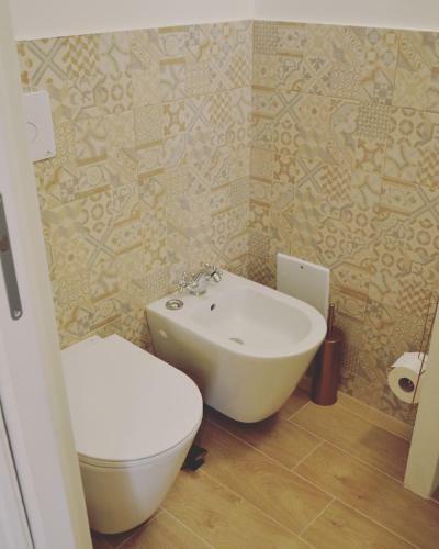Il Salernitano Bed And Breakfast