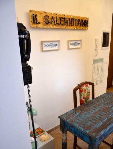 Il Salernitano Bed And Breakfast