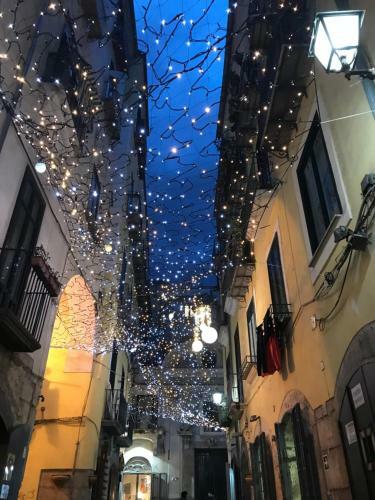 Il Salernitano Bed And Breakfast
